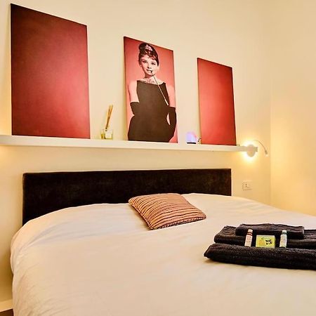Nuovissimo Bilocale Naba Navigli Apartamento Milão Exterior foto