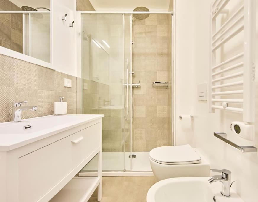Nuovissimo Bilocale Naba Navigli Apartamento Milão Exterior foto
