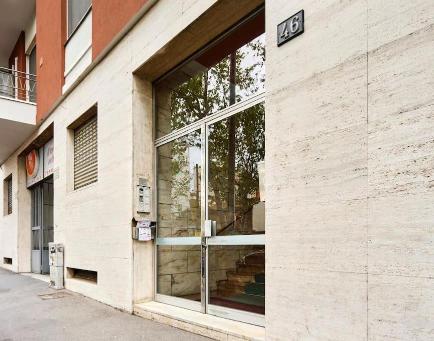 Nuovissimo Bilocale Naba Navigli Apartamento Milão Exterior foto