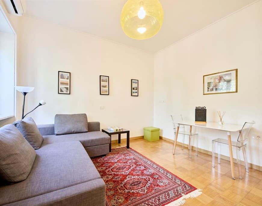 Nuovissimo Bilocale Naba Navigli Apartamento Milão Exterior foto