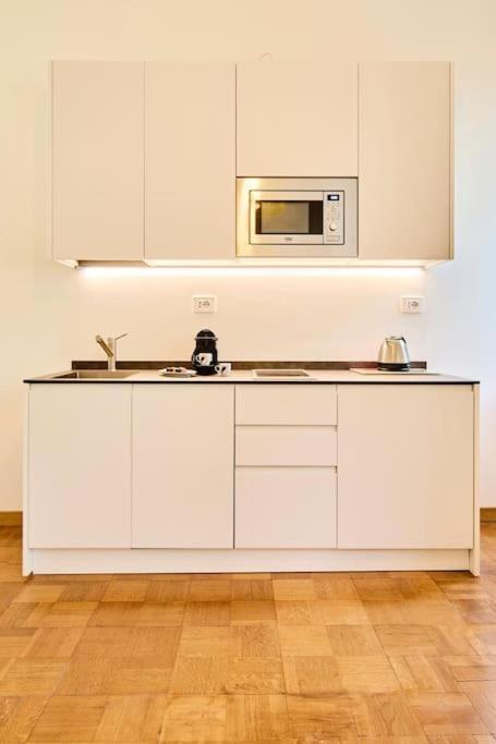 Nuovissimo Bilocale Naba Navigli Apartamento Milão Exterior foto