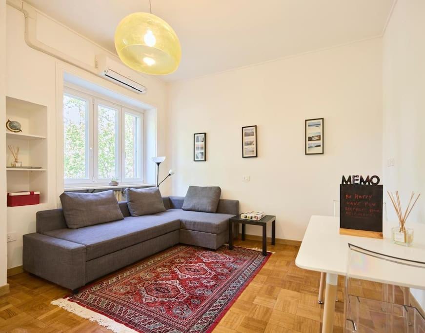 Nuovissimo Bilocale Naba Navigli Apartamento Milão Exterior foto