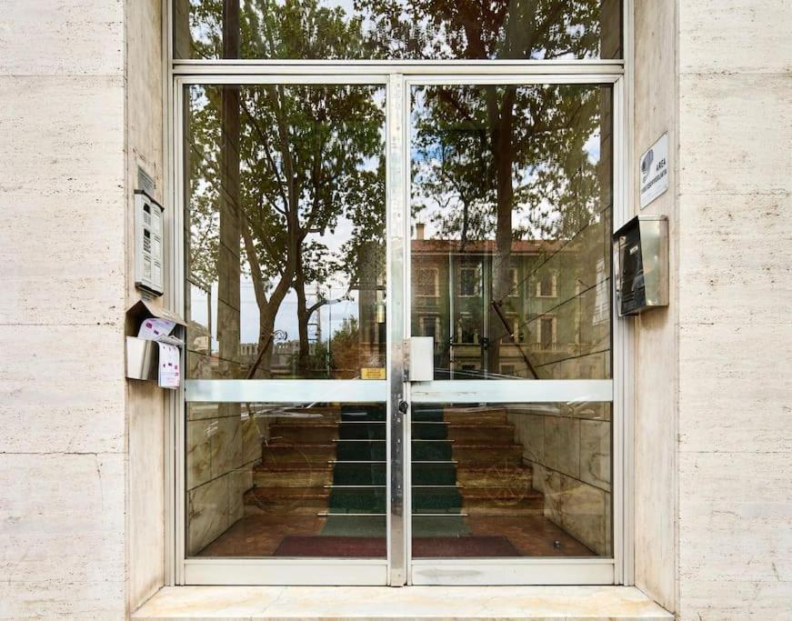 Nuovissimo Bilocale Naba Navigli Apartamento Milão Exterior foto
