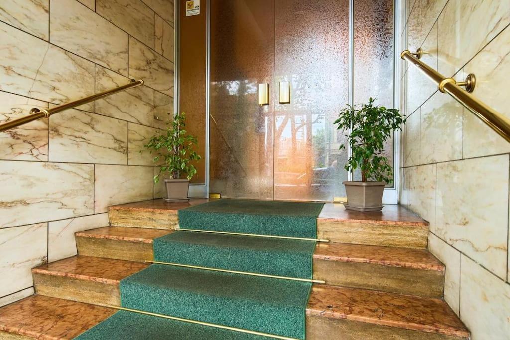 Nuovissimo Bilocale Naba Navigli Apartamento Milão Exterior foto